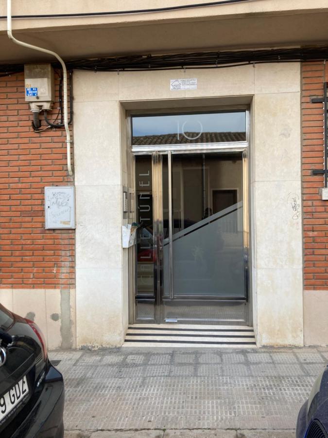 Tunel10 Zamora Exterior photo